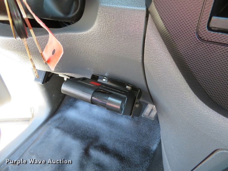 image for item DI3755 2008 Dodge Ram 5550HD  utility truck