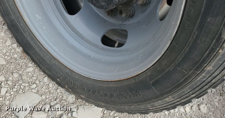 image for item DI5010 2015 Dodge Ram 5500HD  truck cab and chassis