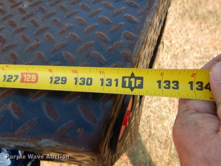 image for item DJ2045 2012 Dodge Ram 4500  Crew Cab flatbed truck