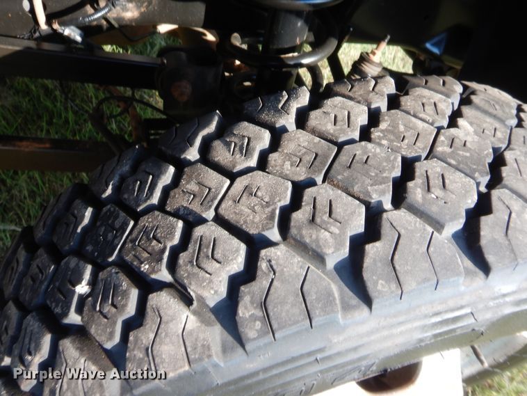 image for item DJ2046 2013 Dodge Ram 5500  Crew Cab flatbed truck