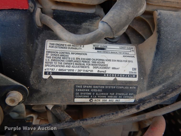 image for item DJ6572 Lone Star pressure washer trailer