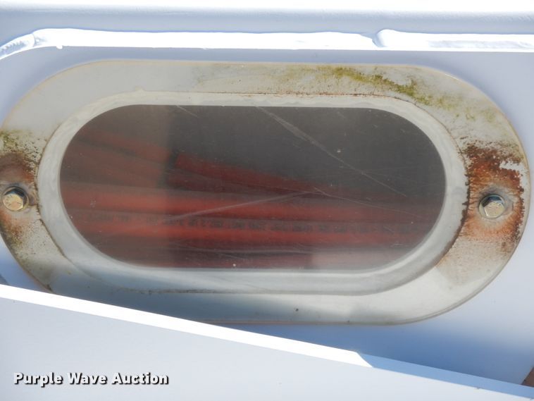 image for item DJ6607 2015 Dodge Ram 5500  bucket truck