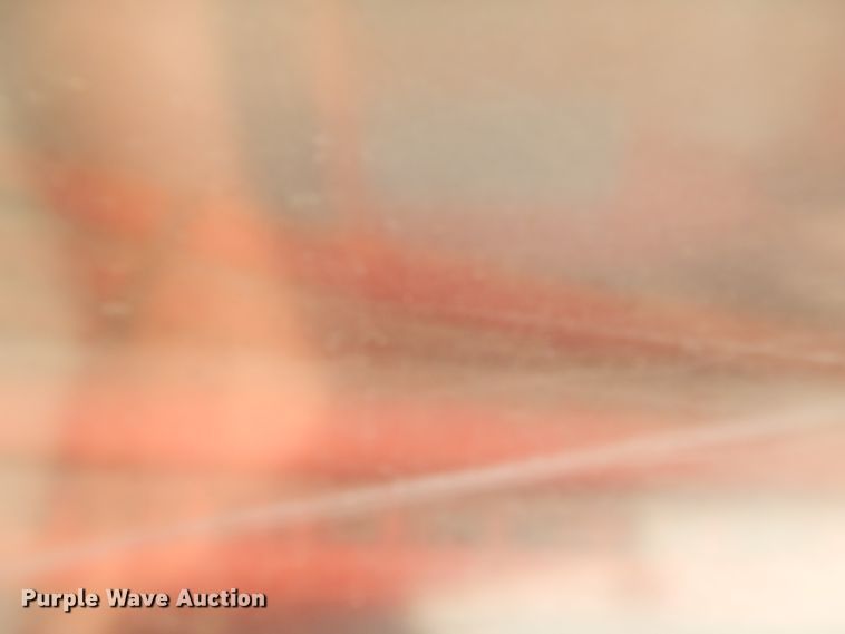 image for item DJ6607 2015 Dodge Ram 5500  bucket truck