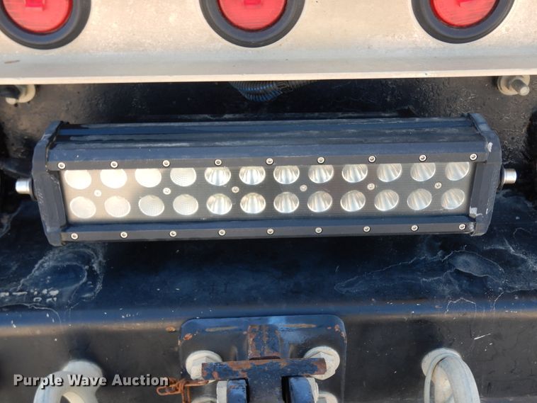 image for item DJ6607 2015 Dodge Ram 5500  bucket truck