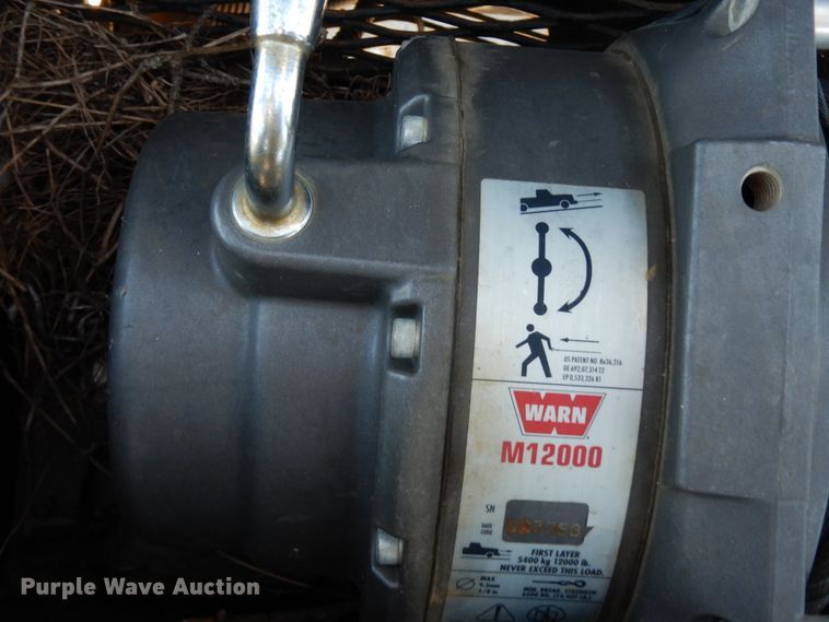 image for item DJ6607 2015 Dodge Ram 5500  bucket truck