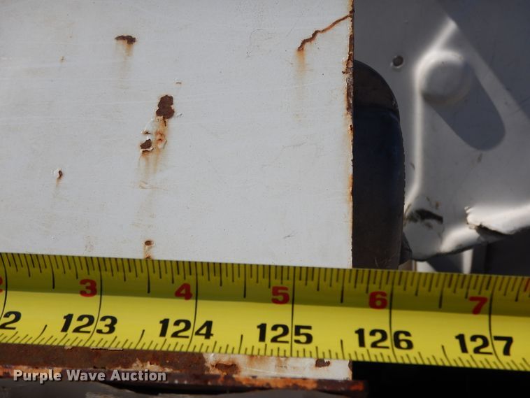 image for item DJ6607 2015 Dodge Ram 5500  bucket truck