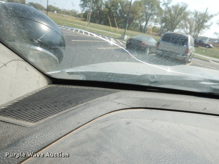 image for item DJ6837 2017 Dodge Ram 1500  Crew Cab pickup truck