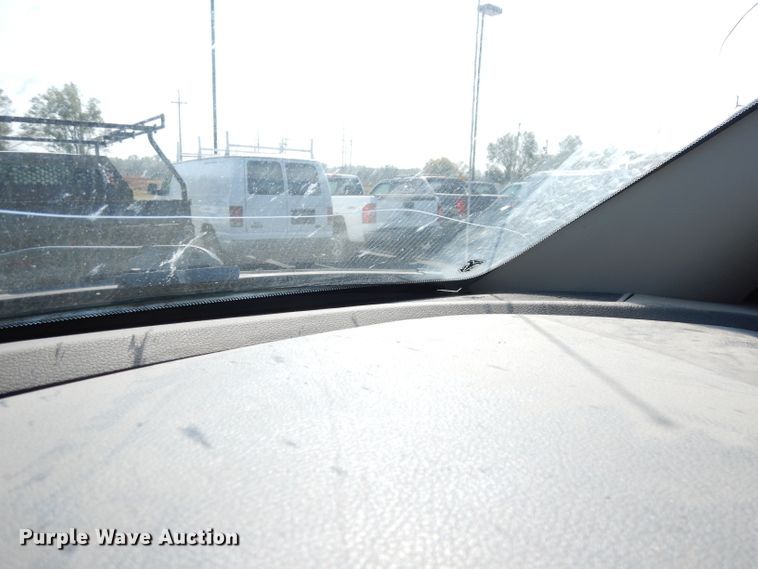 image for item DJ6837 2017 Dodge Ram 1500  Crew Cab pickup truck