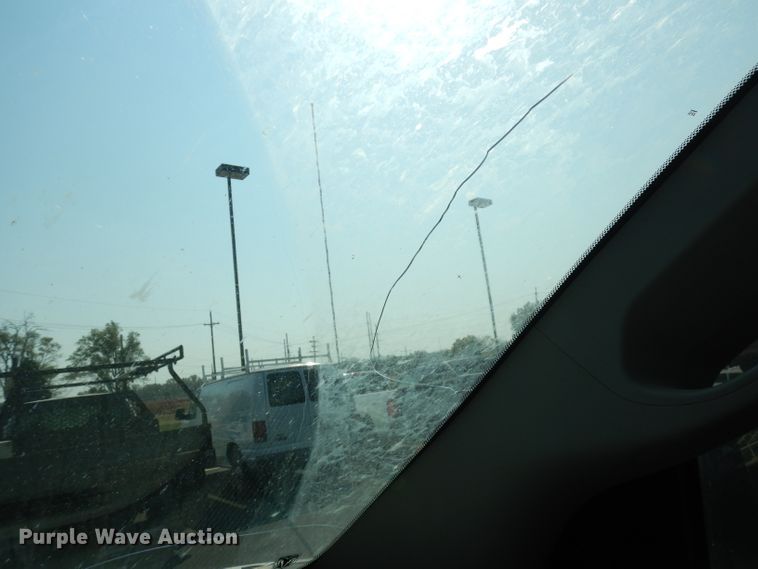 image for item DJ6837 2017 Dodge Ram 1500  Crew Cab pickup truck