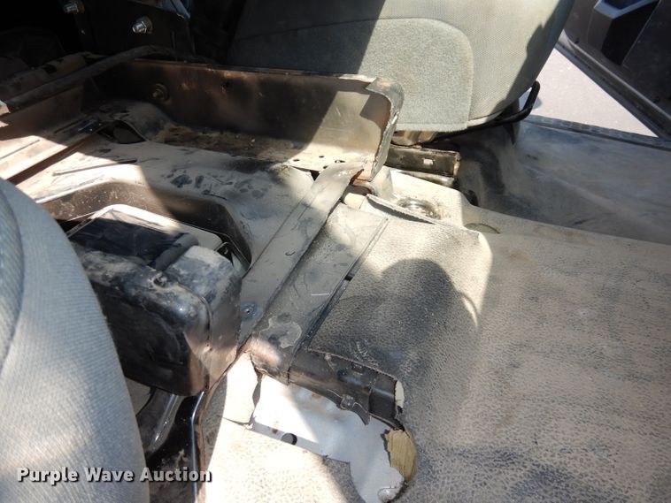 image for item DJ6837 2017 Dodge Ram 1500  Crew Cab pickup truck