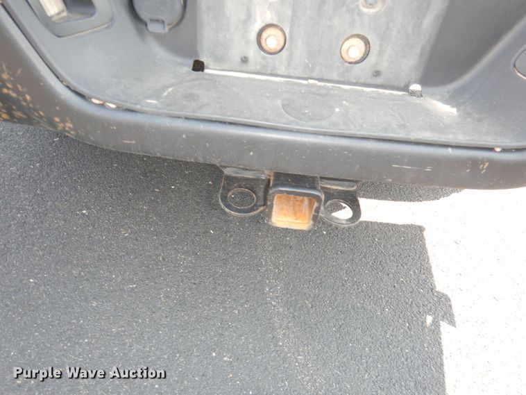 image for item DJ6837 2017 Dodge Ram 1500  Crew Cab pickup truck