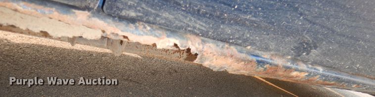 image for item DJ6850 2000 Chevrolet Silverado 1500  Ext. Cab pickup truck