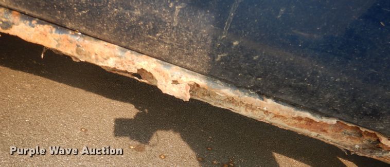 image for item DJ6850 2000 Chevrolet Silverado 1500  Ext. Cab pickup truck