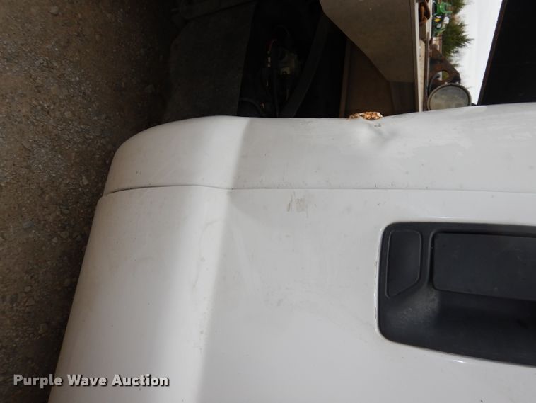 image for item DJ6900 2014 Ford F550 Super Duty XL  rollback truck