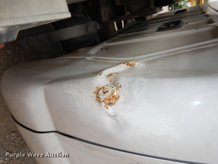 image for item DJ6900 2014 Ford F550 Super Duty XL  rollback truck