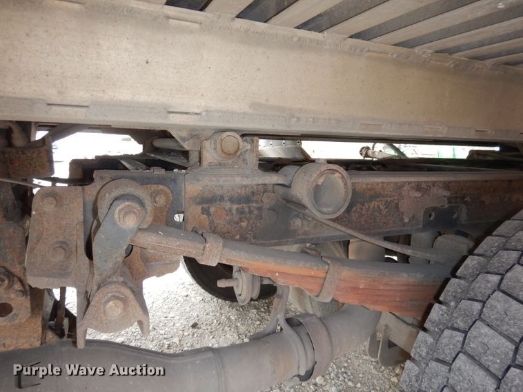 image for item DJ6900 2014 Ford F550 Super Duty XL  rollback truck