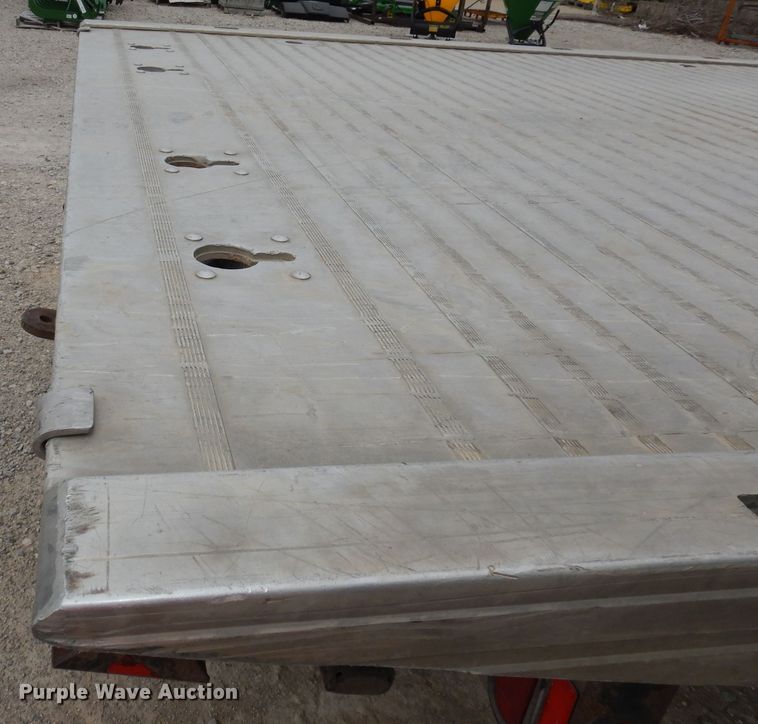 image for item DJ6900 2014 Ford F550 Super Duty XL  rollback truck