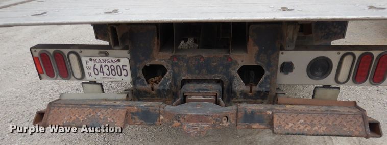 image for item DJ6900 2014 Ford F550 Super Duty XL  rollback truck