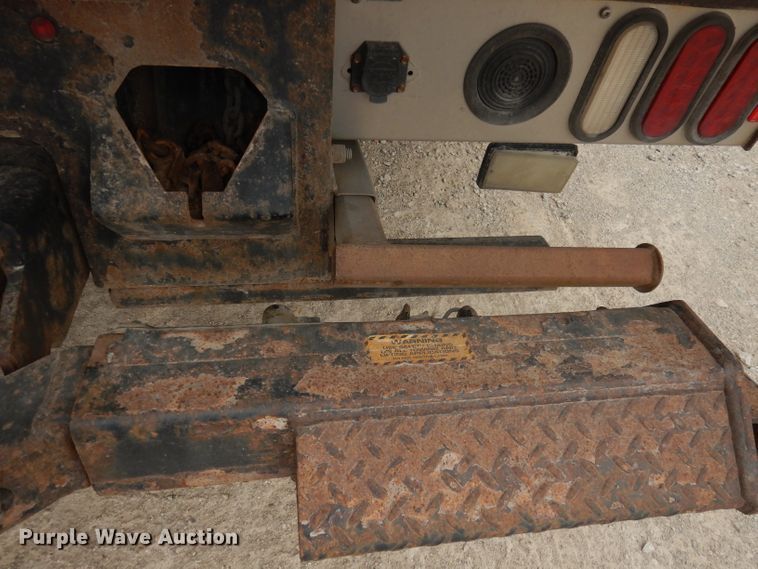 image for item DJ6900 2014 Ford F550 Super Duty XL  rollback truck