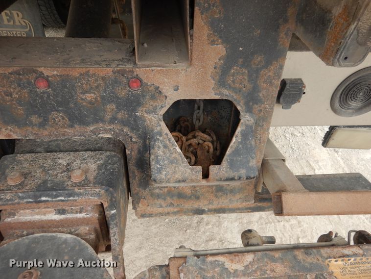 image for item DJ6900 2014 Ford F550 Super Duty XL  rollback truck