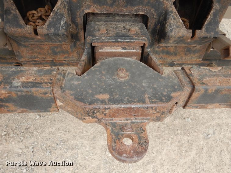 image for item DJ6900 2014 Ford F550 Super Duty XL  rollback truck