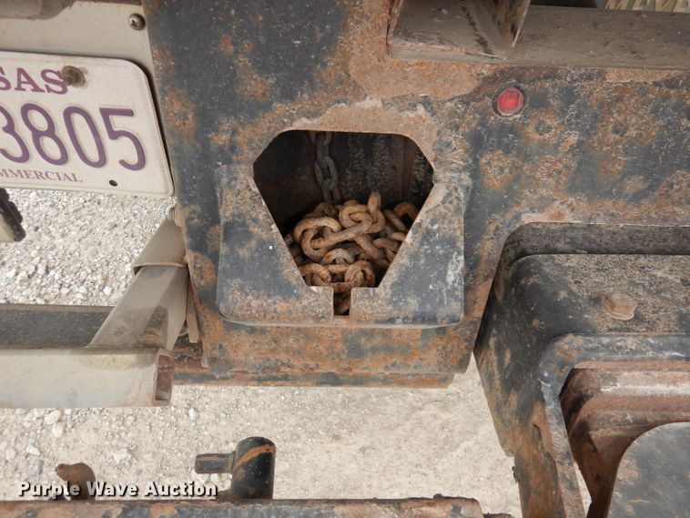 image for item DJ6900 2014 Ford F550 Super Duty XL  rollback truck