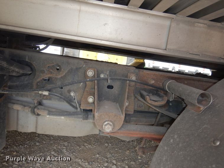 image for item DJ6900 2014 Ford F550 Super Duty XL  rollback truck