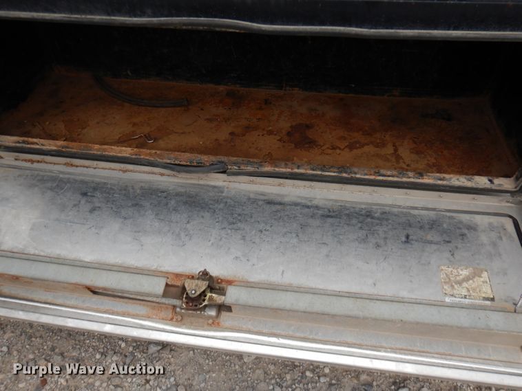 image for item DJ6900 2014 Ford F550 Super Duty XL  rollback truck