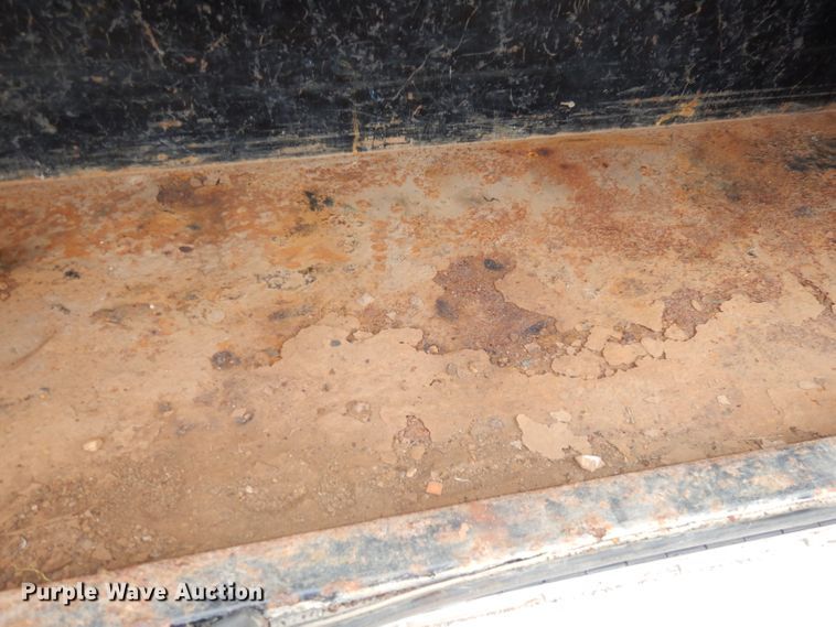 image for item DJ6900 2014 Ford F550 Super Duty XL  rollback truck