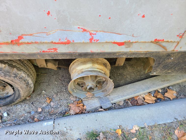 image for item DY9968 Sullair 900DT0CA  air compressor