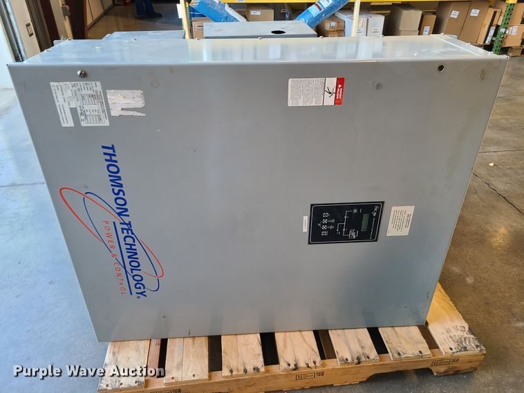 image for item DY9971 (4) automatic transfer switches