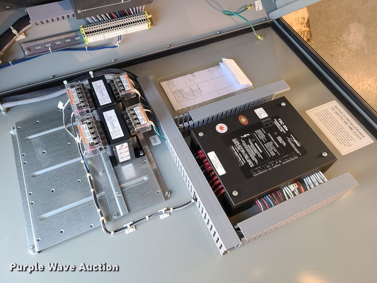 image for item DY9971 (4) automatic transfer switches