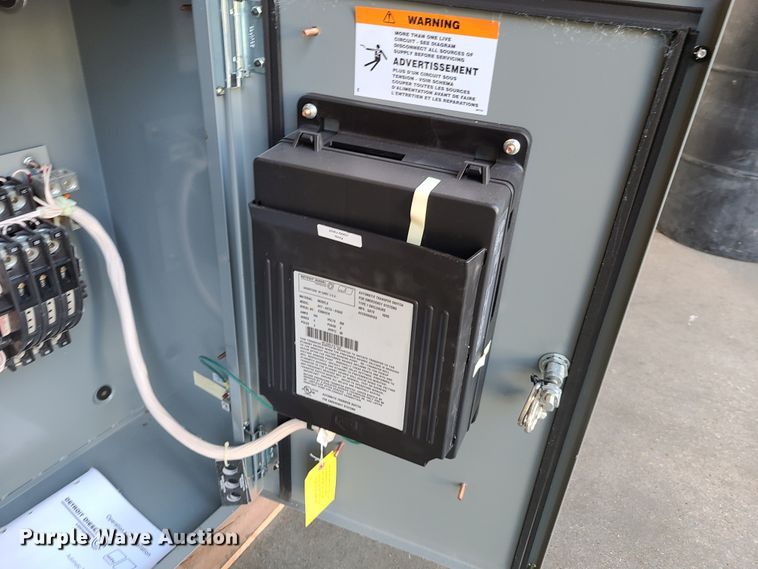 image for item DY9971 (4) automatic transfer switches