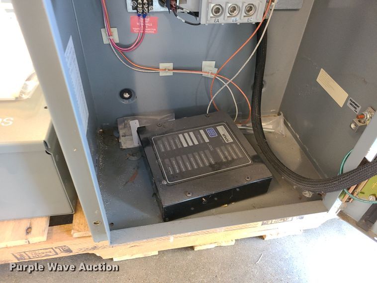 image for item DY9971 (4) automatic transfer switches