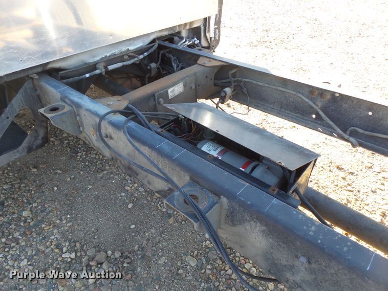 image for item EF9669 2009 Chevrolet C4500  truck cab and chassis