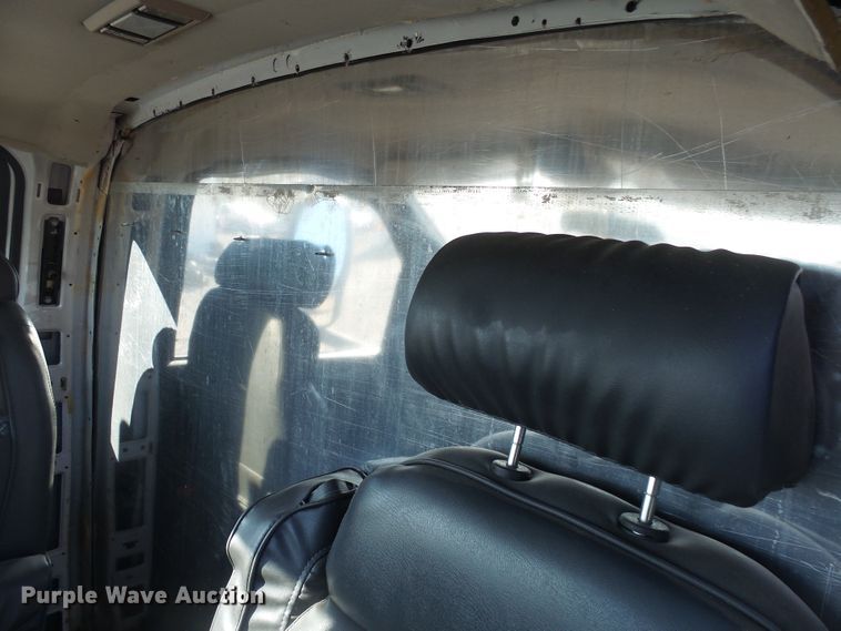 image for item EF9669 2009 Chevrolet C4500  truck cab and chassis