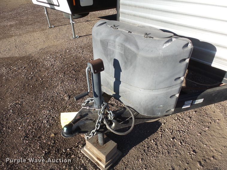 image for item EF9677 2013 Forest River Cherokee  camper