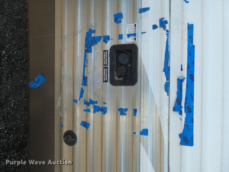 image for item EF9677 2013 Forest River Cherokee  camper