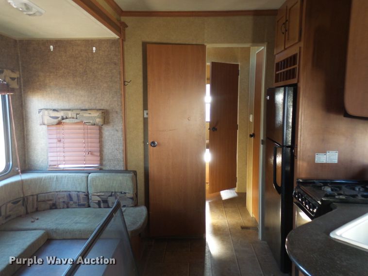 image for item EF9677 2013 Forest River Cherokee  camper