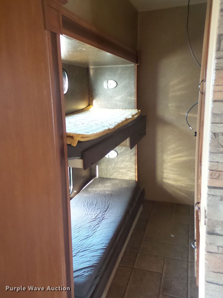 image for item EF9677 2013 Forest River Cherokee  camper