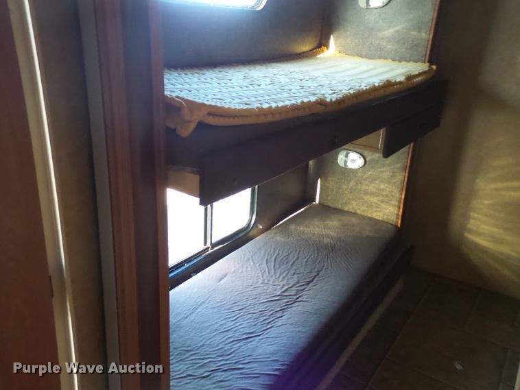 image for item EF9677 2013 Forest River Cherokee  camper