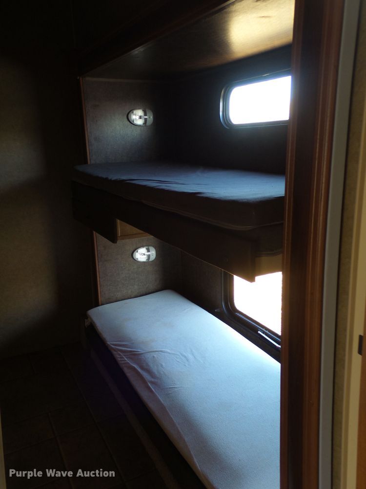 image for item EF9677 2013 Forest River Cherokee  camper