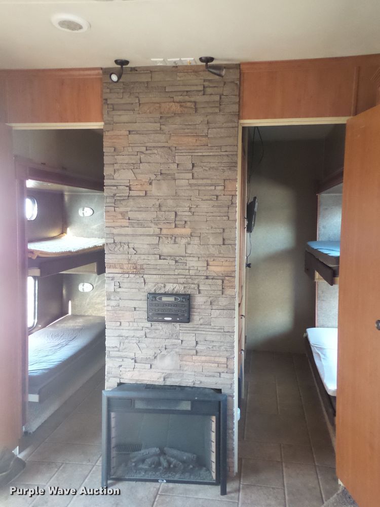 image for item EF9677 2013 Forest River Cherokee  camper