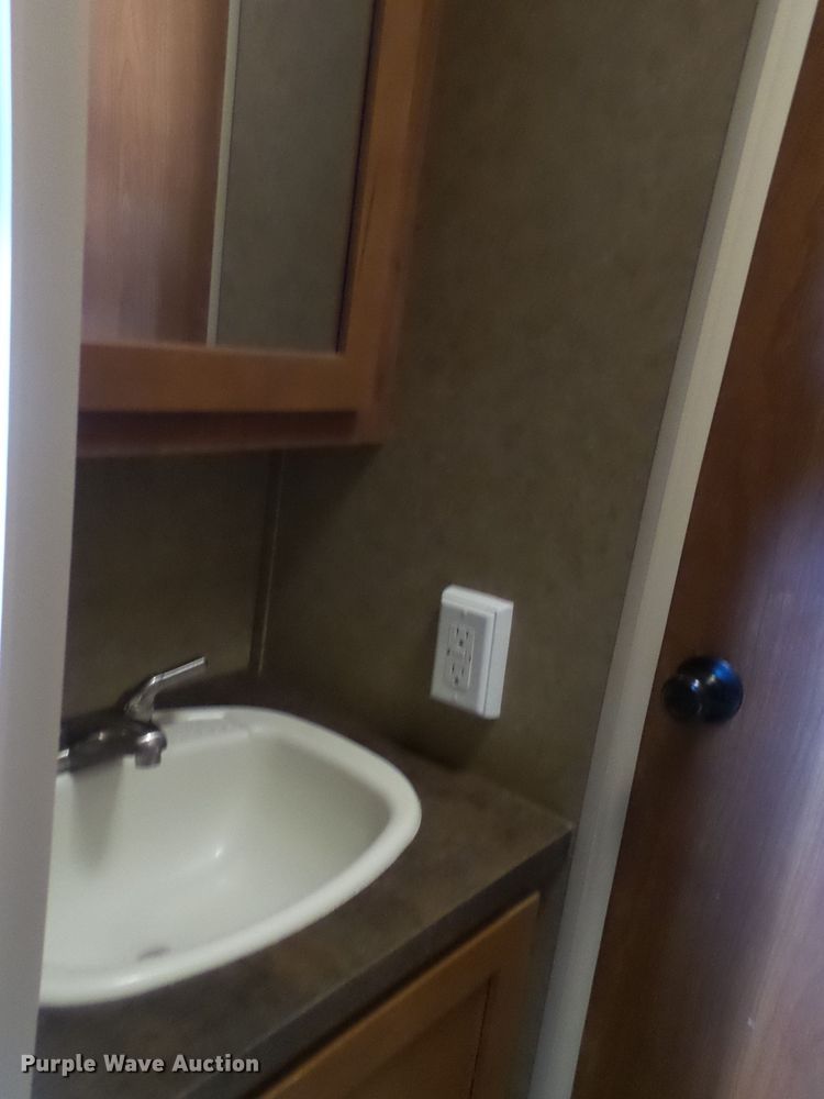 image for item EF9677 2013 Forest River Cherokee  camper