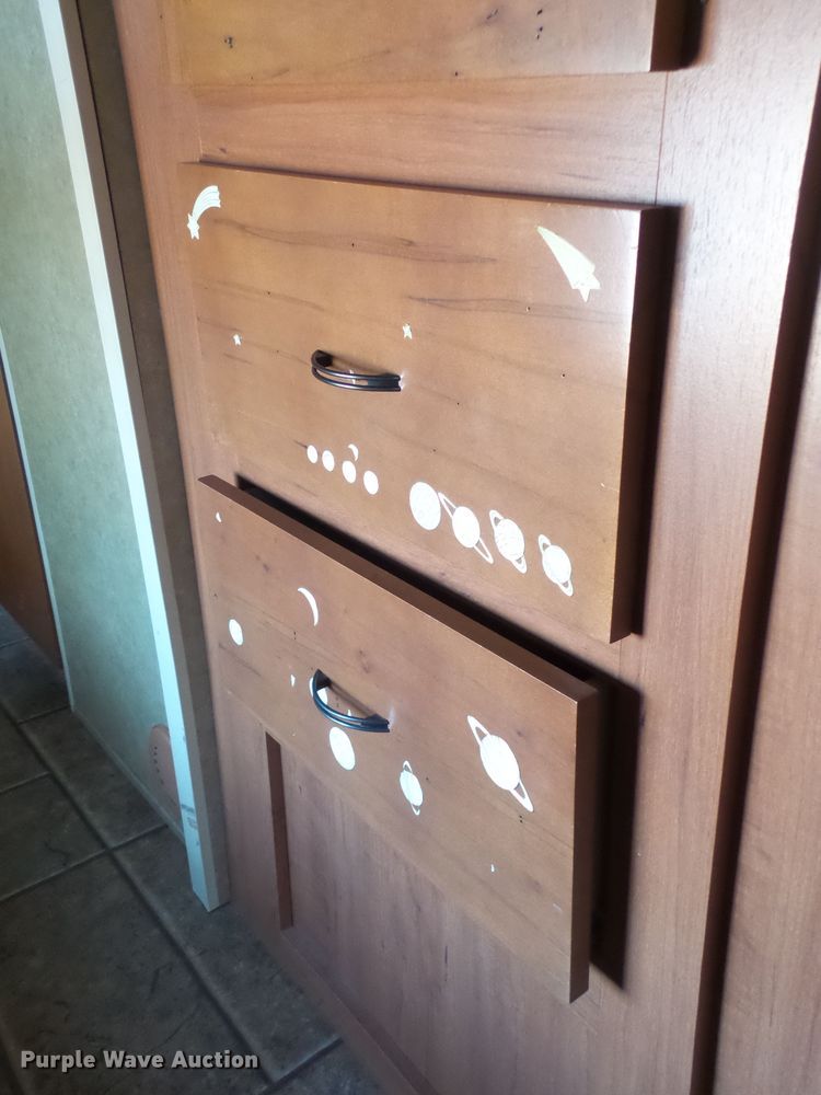 image for item EF9677 2013 Forest River Cherokee  camper