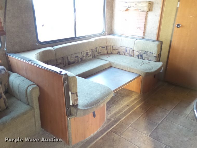 image for item EF9677 2013 Forest River Cherokee  camper