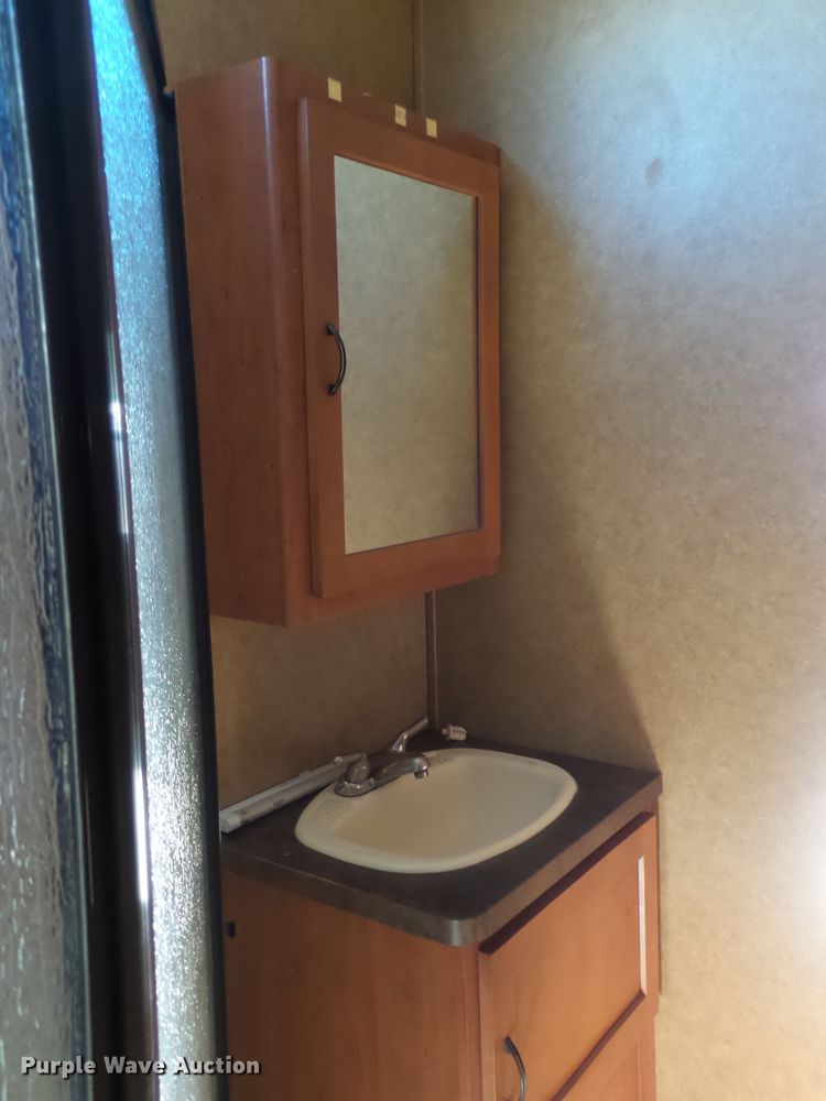 image for item EF9677 2013 Forest River Cherokee  camper