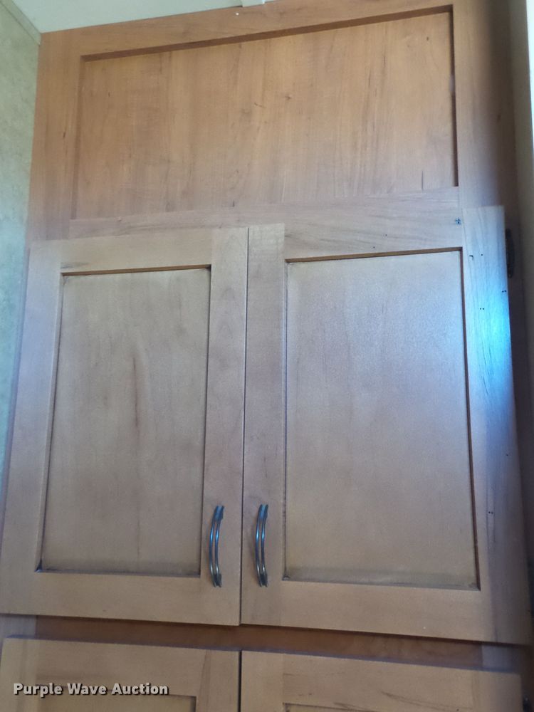 image for item EF9677 2013 Forest River Cherokee  camper