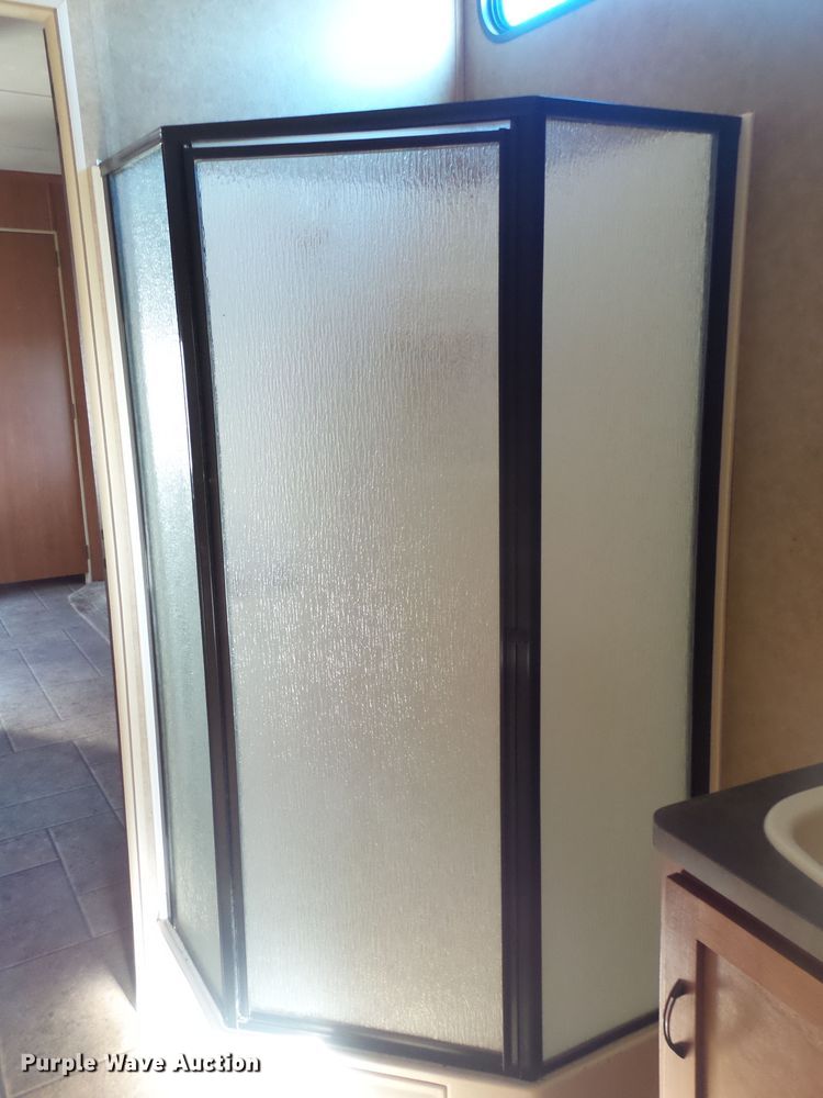 image for item EF9677 2013 Forest River Cherokee  camper