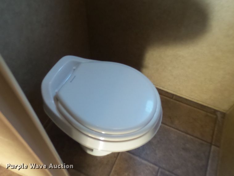 image for item EF9677 2013 Forest River Cherokee  camper